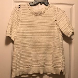 Loft sweater